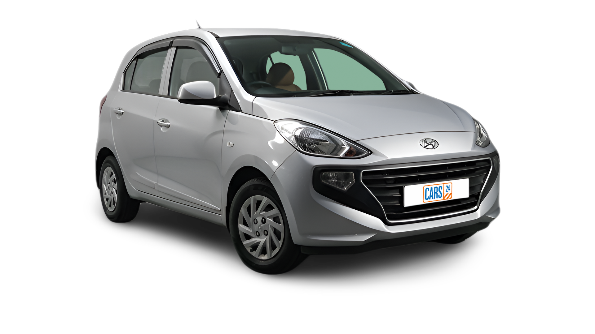Hyundai NEW SANTRO-img